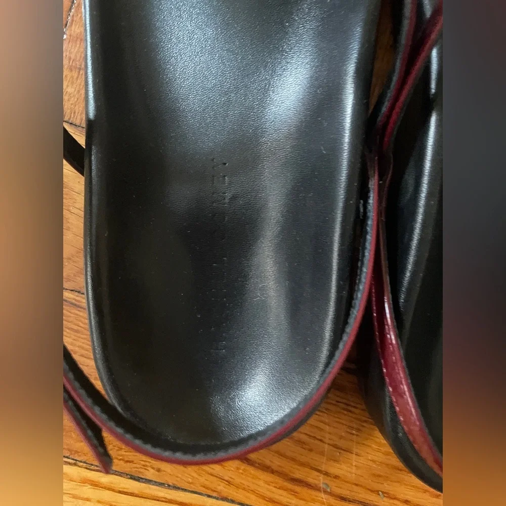 NWOT Rachel Comey Sandals